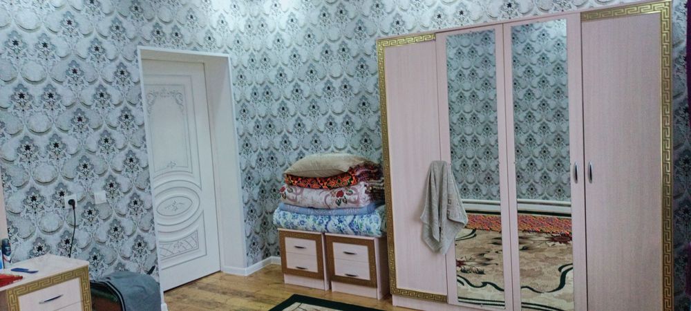 Жаңа үй сатылады