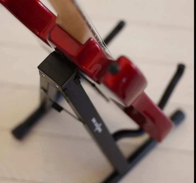 Скидка!Напольная подставка для гитары,классика,акустика и электро