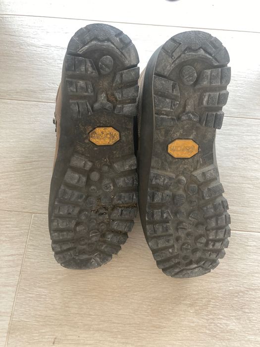 Обувки Meindl Borneo – Номер 44 (9 ½)