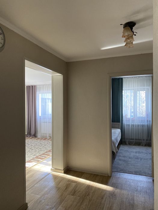 Продам шпальный дом