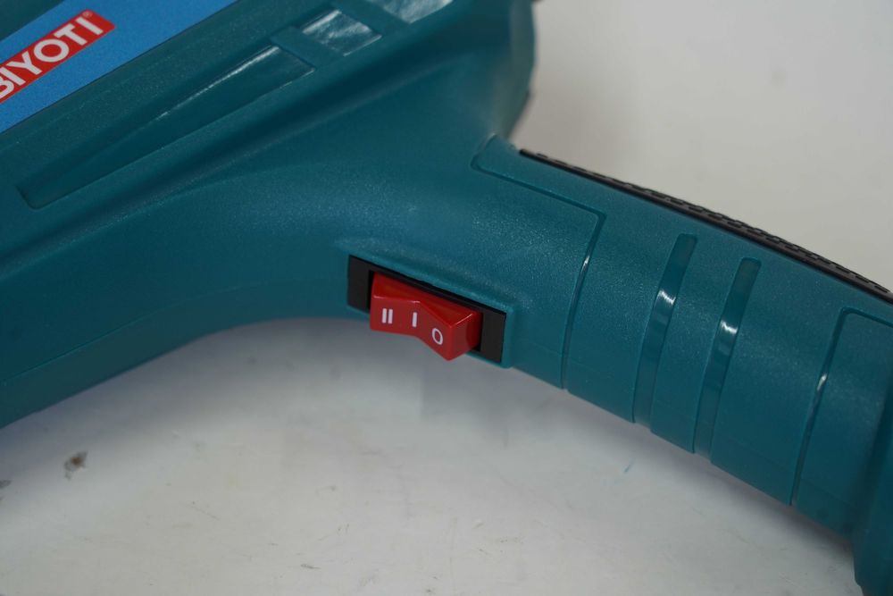 Строительный фен Biyoti BYT-HG02