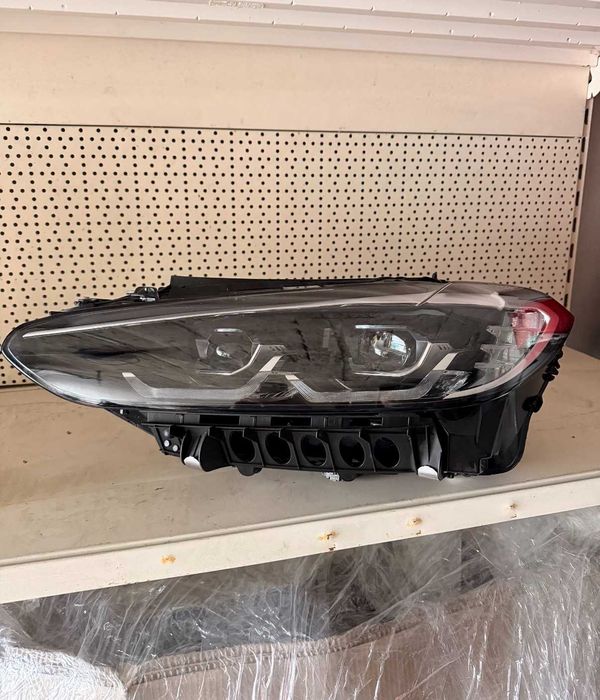 BMW 4 G23 G22 G26 Full Led Фар Лед