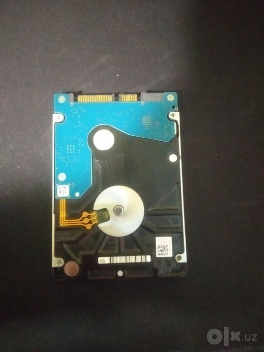 Noutbuk va kompyuter uchun HDD 1Tb