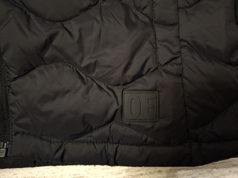 Outdoor & Essentials-Ориг.Дамско пухено яке Ново!!!
