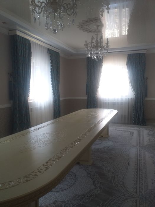 Продам новый 2024 дом в Арае