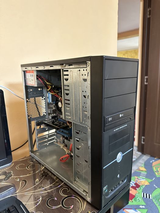 Pc asus in stare foarte buna