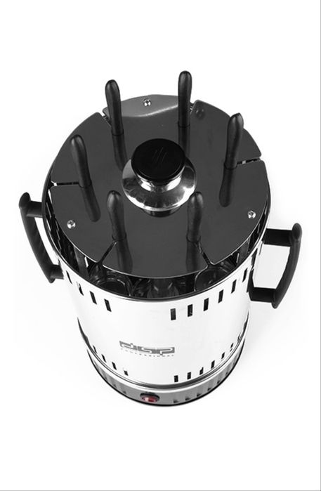 Электрошашлычница электрогриль