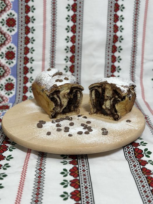 Cozonaci Nico Delicii Tradiționale