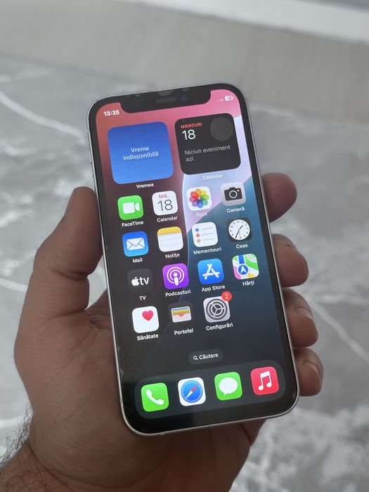 Iphone 12 mini 64gb