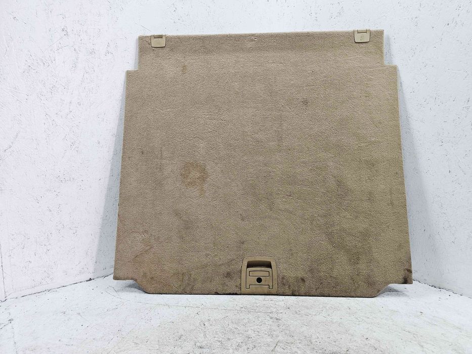 Mocheta portbagaj Bmw X5 (E70) [Fabr 2007-2013] OEM