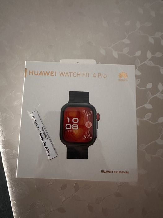 Vand ceas huawei watch fit 4 pro