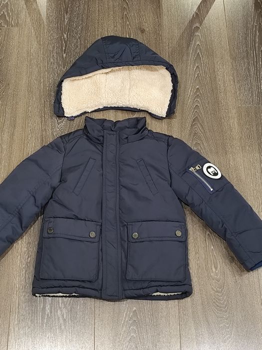 Яке за момче 110 р-р