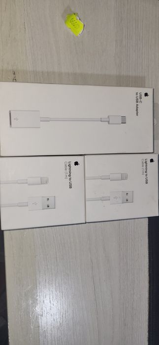 USB на айфон  новый