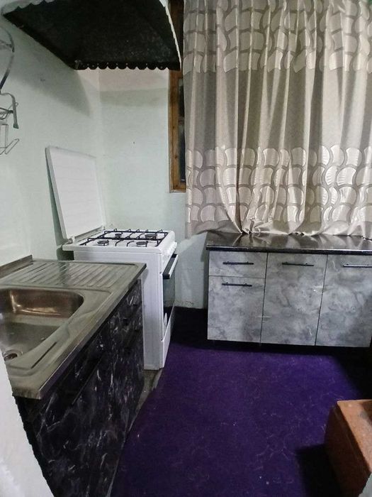 2 хоналик квартира 4 этаж ижарага берилади, конечка
