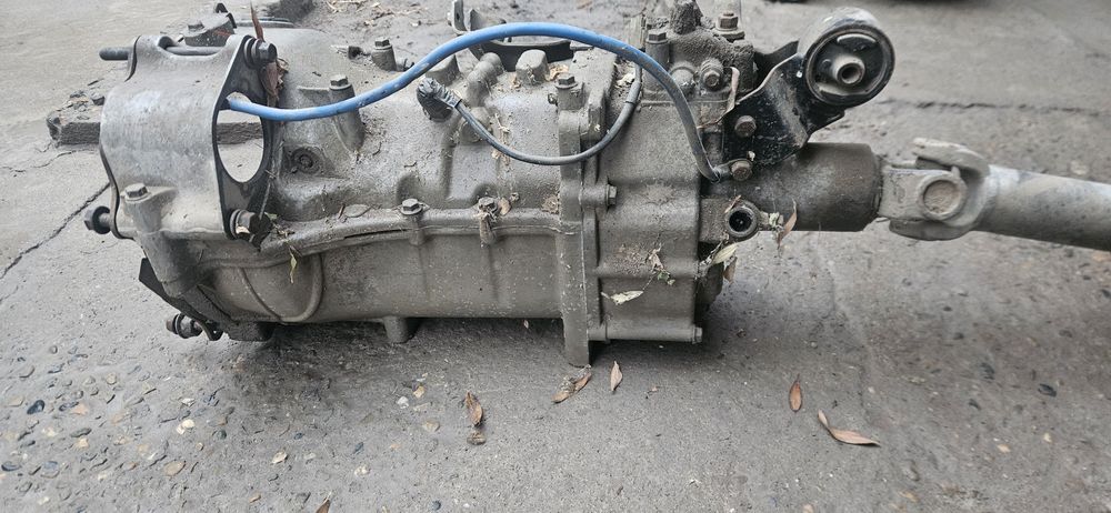 xitoy damas kotta karobka