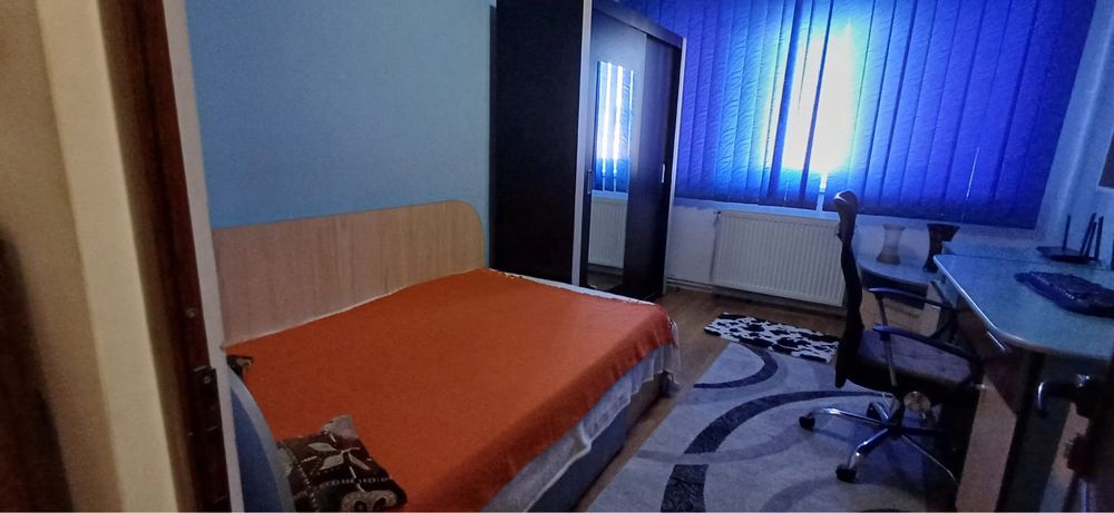 Apartament 3 camere