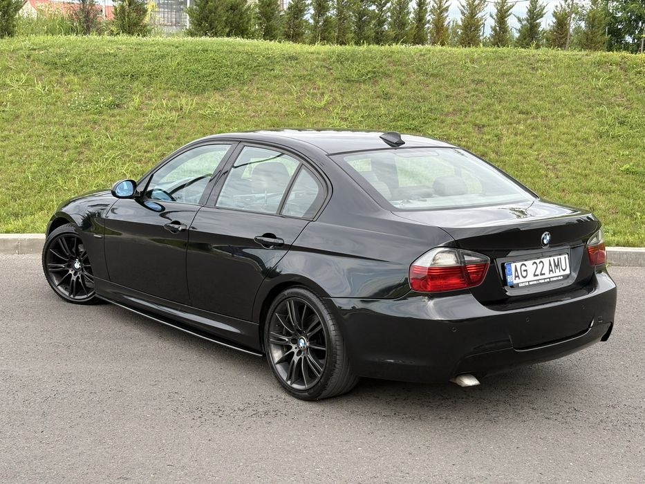 Vand Bmw e90 2.0 d M-Pack Proprietar