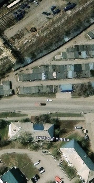 Продам гораж со  по ул , Рабочей