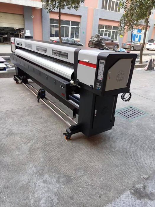 Баннер принтер i3200