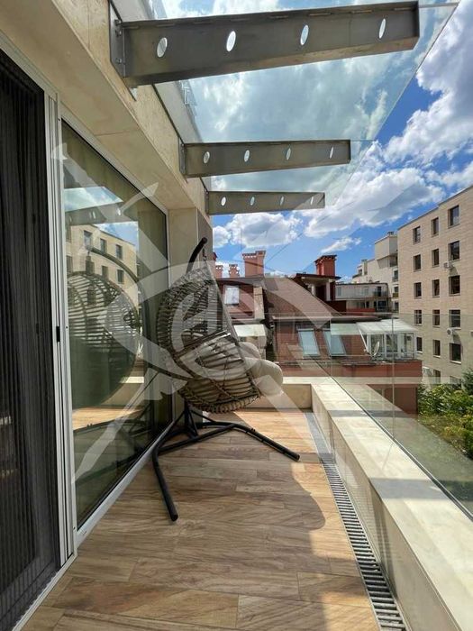 Многостаен апартамент в кв. Павлово, №65223