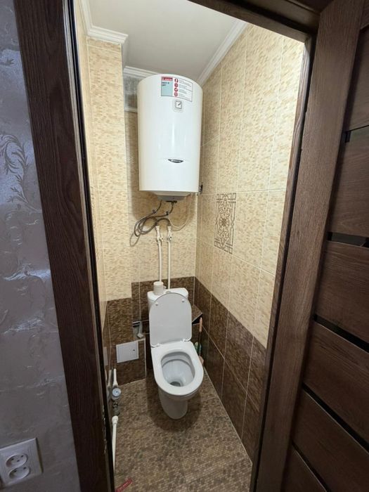 3-х комнатная квартира степной