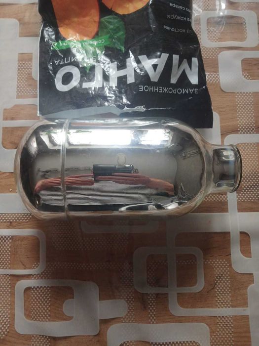 колба для термоса