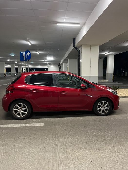 PEUGEOT 208 2016 — imagine 4
