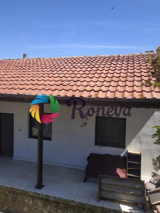 Къща в Добрич, област-с.Кранево площ 98 м2