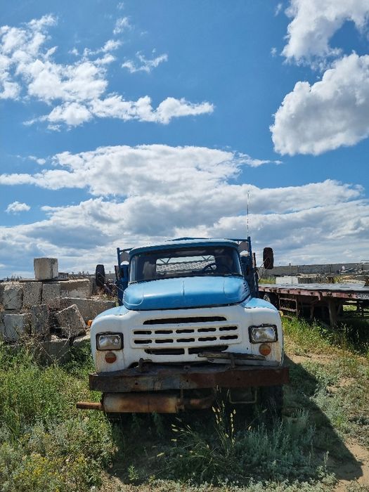 Продам Зил 130 торг