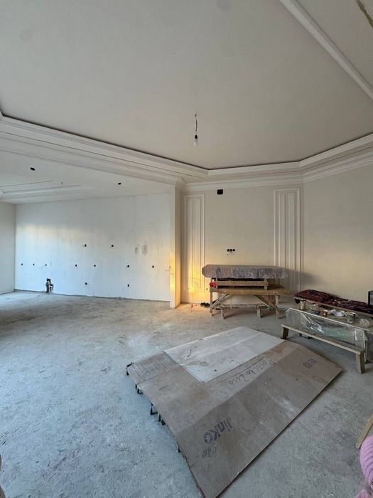 Продаётся Евродом 4.16 соток ремонт Дурмень Янги Узбекистан