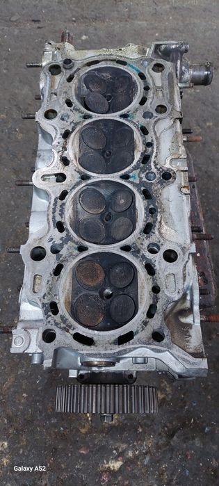 Запчасти на F23A  Honda, объём 2.3.