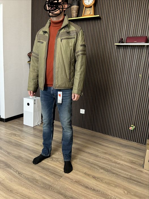 Продам мужскую одежду