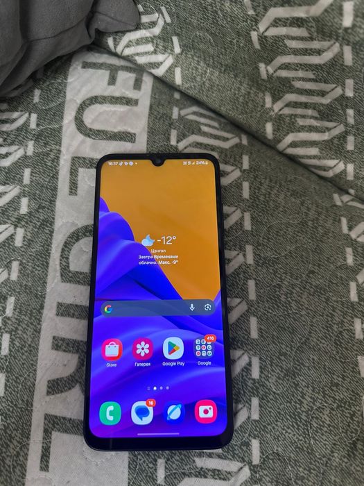 Samsung a05s 128gb