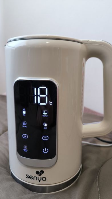 Електрическа кана SENYA