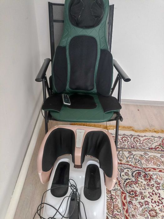 Массажер для тело