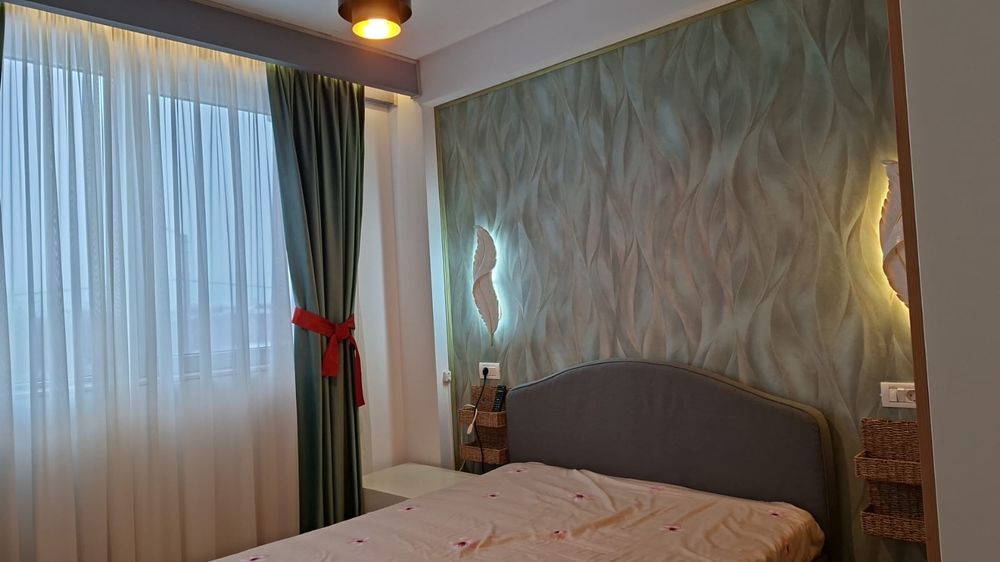 Fara comision,înch  2 camere,4 apart,et1  zona Spital fundeni