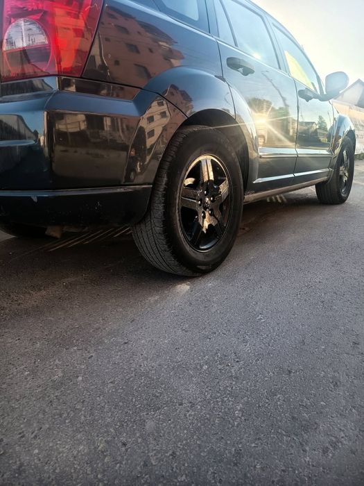 Dodge Caliber, stare buna