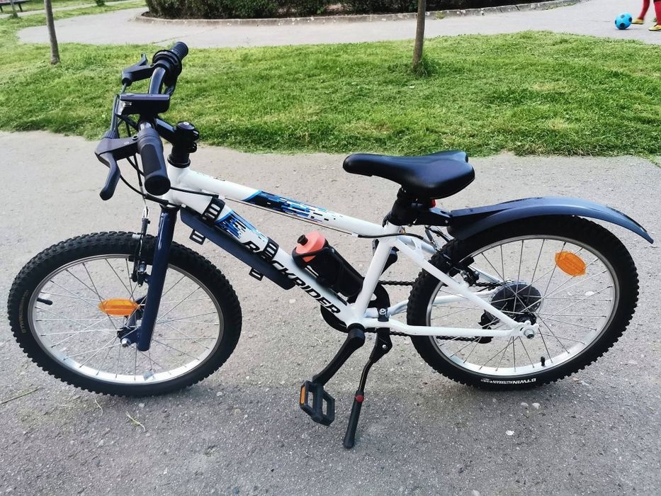 Bicicleta Rockrider ST1/ MTB /20inch
