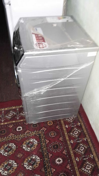 Стиральная машины