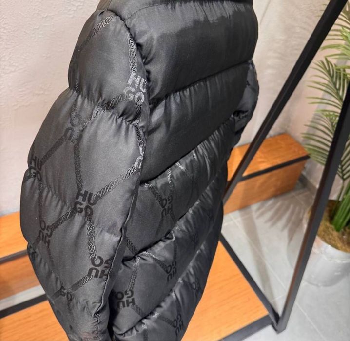 Geaca Hugo calitate premium