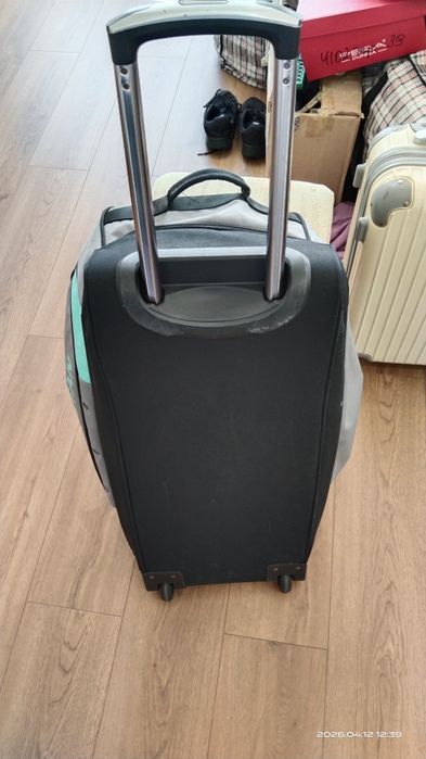 Спортивная сумка