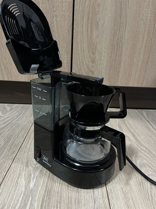 Кафемашина aromaboy