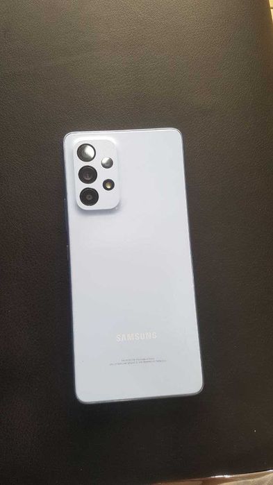 Samsung A53 sotiladi