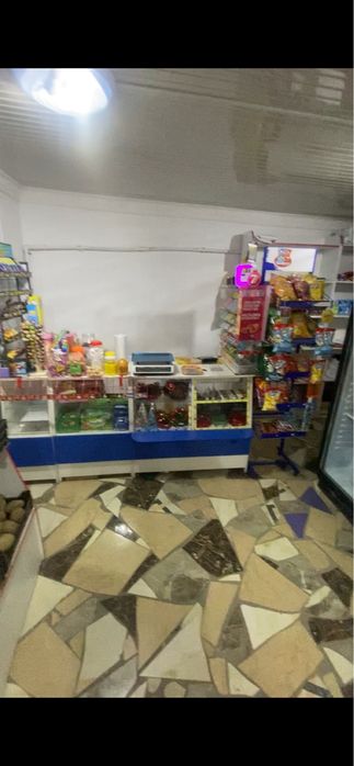Магазин сатылады срочна