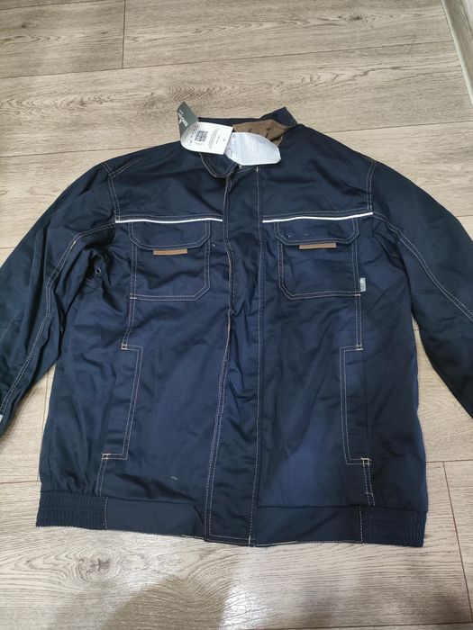 Мужская спецодежда