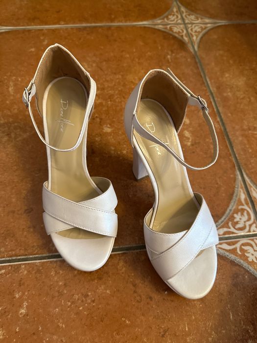 Sandale mireasa sau alte ocazii