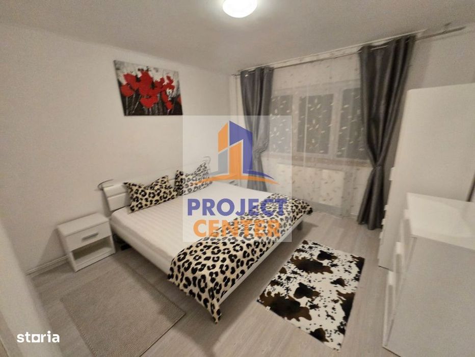 Apartament 4 camere, Popa Șapca, Parter