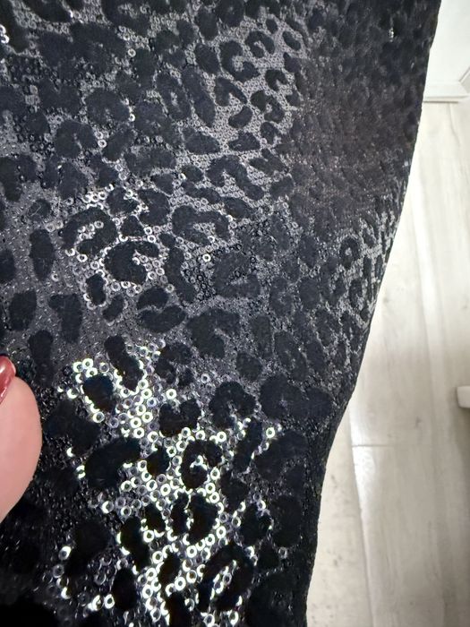 Новогодние платья Mango и пиджак