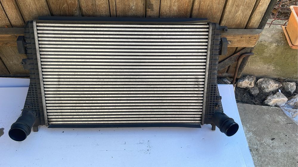 Vand trager skoda 1,6 tdi