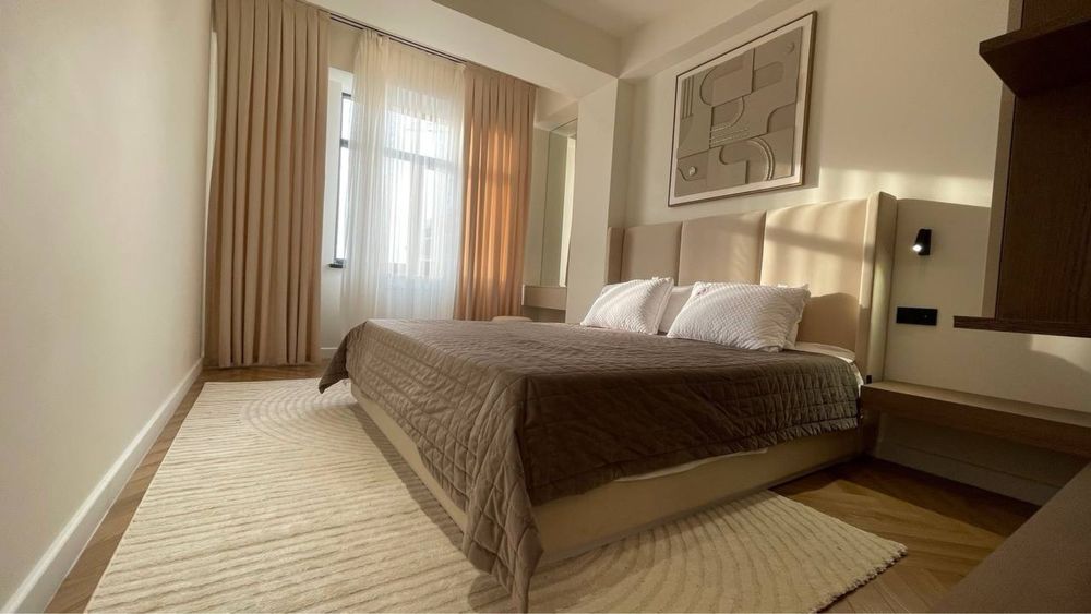 Сдам 3х ком квартиру в ЖК New Life. Срочно